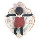Moulin Roty Pisike hiireke Rosée