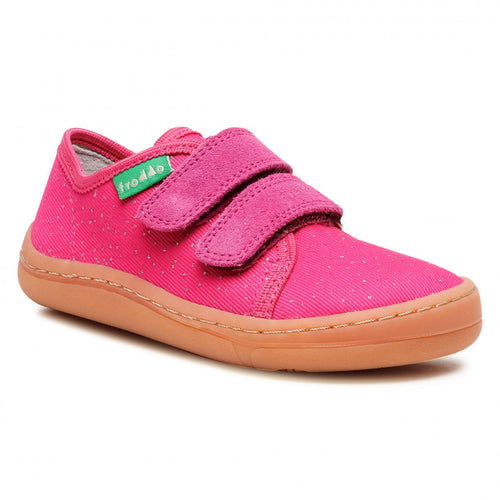 Froddo tennised, fuxia