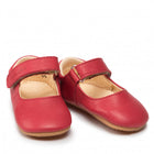 Froddo nahast kingad Mary Jane, red