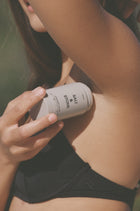 Salt & Stone naturaalne deodorant, Santal & Vetiver