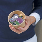 Grimm´s Giant Acrylic Glitter Stones, 28tk