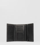 Montana nahast rahakott, black