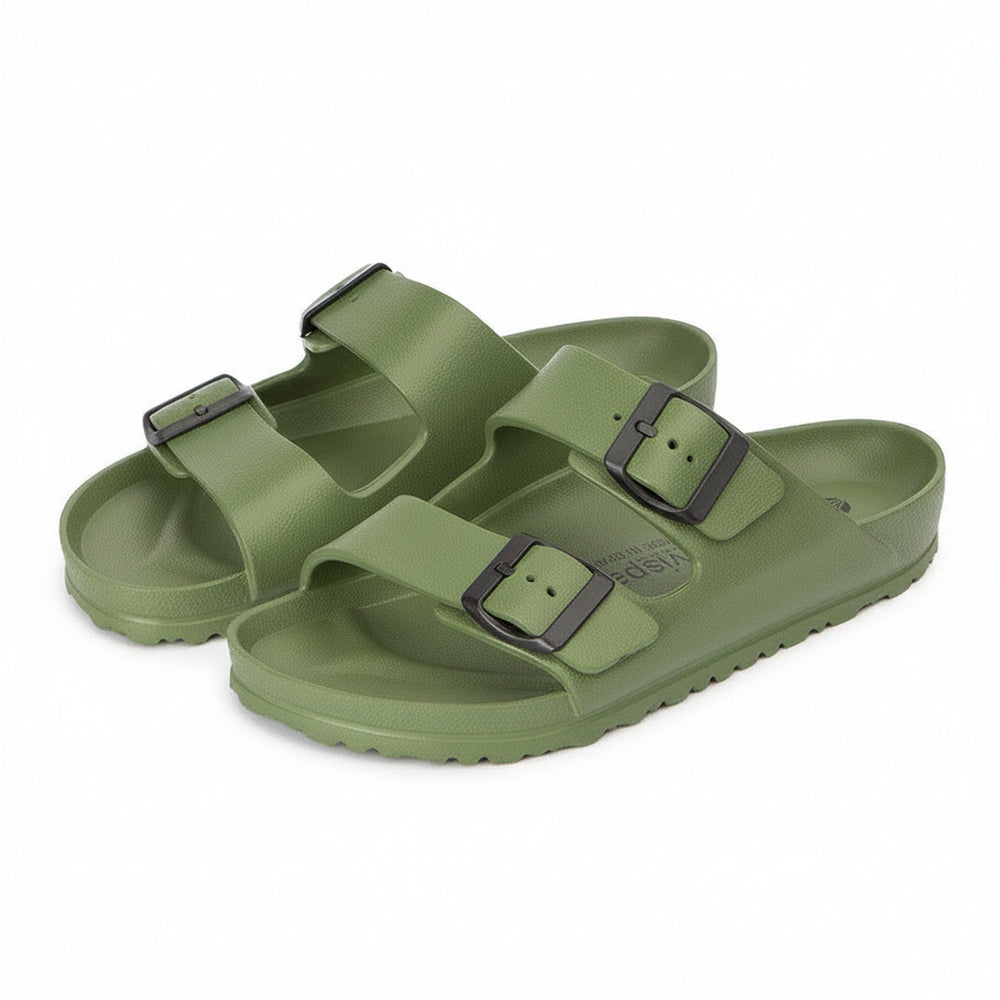 Avispas Coachella Khaki plätud