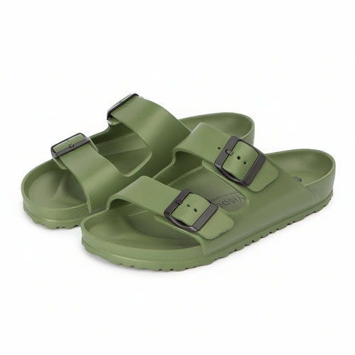 Avispas Coachella Khaki plätud