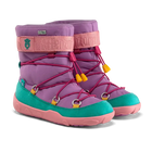 Affenzahn Snow Boot Vegan Snowy talvesaapad, owl