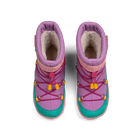 Affenzahn Snow Boot Vegan Snowy talvesaapad, owl