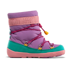 Affenzahn Snow Boot Vegan Snowy talvesaapad, owl