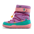 Affenzahn Snow Boot Vegan Snowy talvesaapad, owl