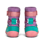 Affenzahn Snow Boot Vegan Snowy talvesaapad, owl