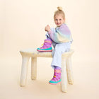 Affenzahn Snow Boot Vegan Snowy talvesaapad, owl