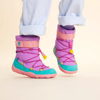 Affenzahn Snow Boot Vegan Snowy talvesaapad, owl