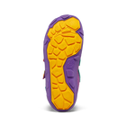 Affenzahn Lowboot Knit Happy, tucan