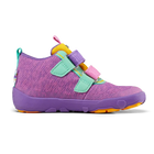 Affenzahn Lowboot Knit Happy, tucan