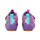 Affenzahn Lowboot Knit Happy, tucan