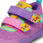 Affenzahn Lowboot Knit Happy, tucan