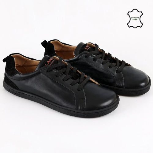 Lang.s by Tikki Shoes spordi- ja vabaajajalanõud ONYX, black