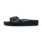 Avispas Milano Black, kerged plätud
