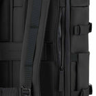 Kapten & Son seljakott Helsinki Pro All Black