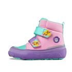 Affenzahn Midboot Vegan Comfy Creative talvesaapad, toucan
