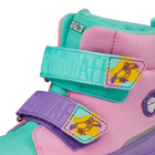 Affenzahn Midboot Vegan Comfy Creative talvesaapad, toucan