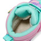 Affenzahn Midboot Vegan Comfy Creative talvesaapad, toucan