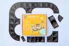 Connetix Creative Roads Pack 48 pc