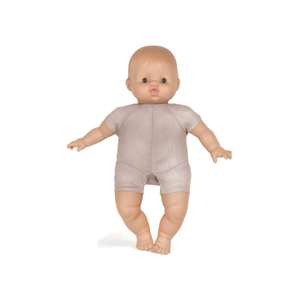 Minikane® 28cm beebinukk Gaspard