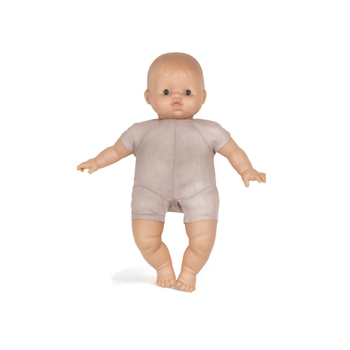 Minikane® 28cm beebinukk Gaspard