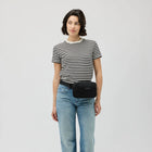 Kapten & Son Bergen Pro Crossbody All Black