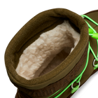 Affenzahn Snow Boot Vegan Snowy talvesaapad, frog