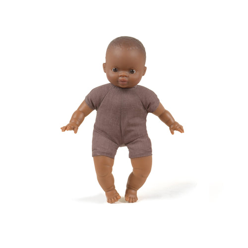 Minikane® Babies 28cm beebinukk Oscar