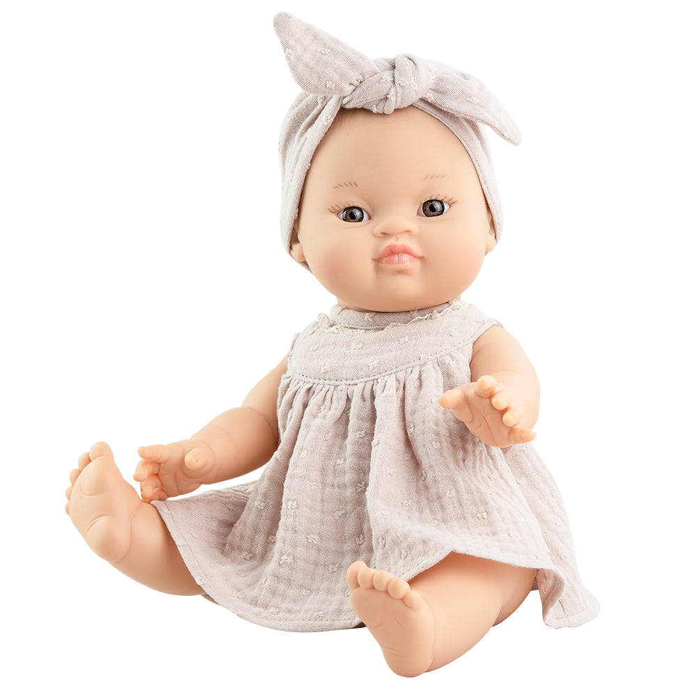 Paola Reina 34cm nukk Johana