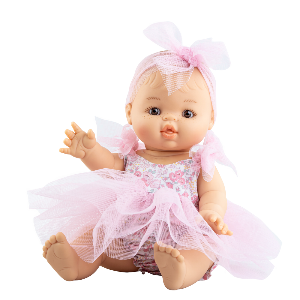Paola Reina 34cm Gordis nukk Marieta