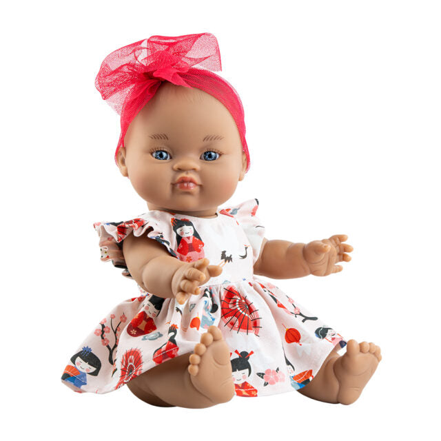 Paola Reina 34cm Gordis nukk Ada