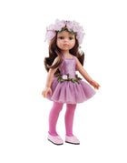Paola Reina Las Amigas 32cm nuku kleit, Ballerina Pink