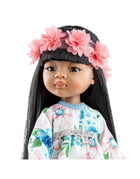 Paola Reina Las Amigas nukk Meily, 32cm