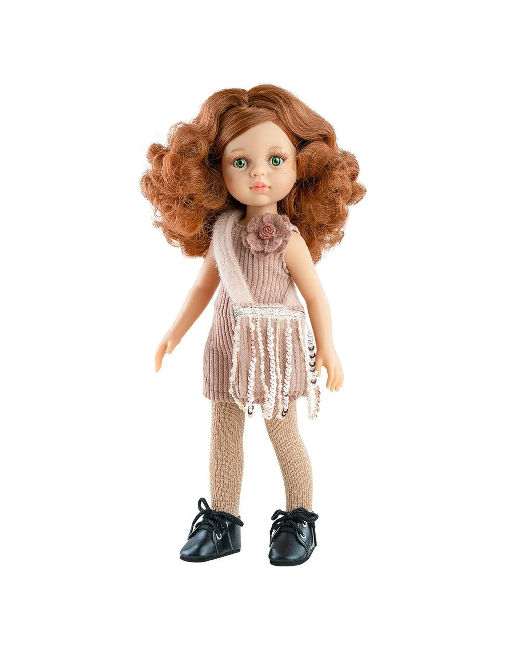 Paola Reina Las Amigas nukk Cristi, 32cm