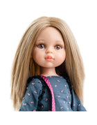 Paola Reina Las Amigas nukk Carla, 32cm