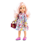 Paola Reina Las Amigas 32cm Rosa