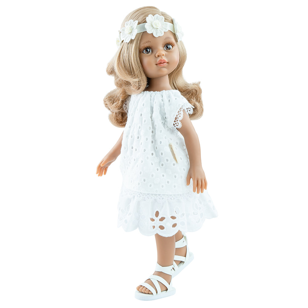 Paola Reina Las Amigas 32cm Luciana