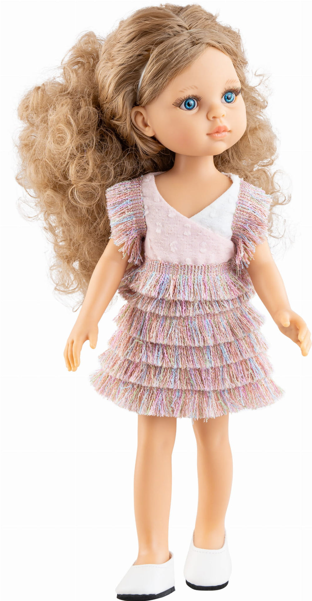 Paola Reina Las Amigas 32cm Maria Jose
