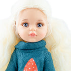 Paola Reina Las Amigas Articuladas 32cm nukk Cecile