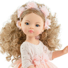 Paola Reina Las Amigas Articuladas 32cm nukk Rebeca