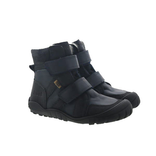 Koel4Kids Milo Hydro Tex talvesaapad, navy