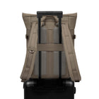 Kapten & Son seljakott Helsinki Walnut