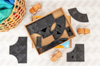 Connetix Ramps & Intersections Pack 16 pc