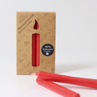 Grimm´s mesilasvahast küünlad, red. 12 tk