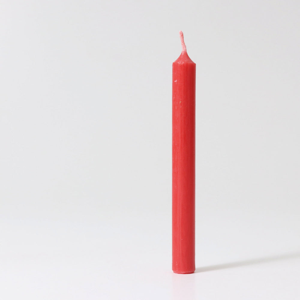 Grimm´s mesilasvahast küünlad, red. 12 tk