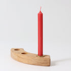 Grimm´s mesilasvahast küünlad, red. 12 tk