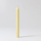Grimm´s mesilasvahast küünal, creme